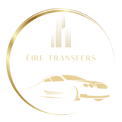 EIRE Transfers website logo